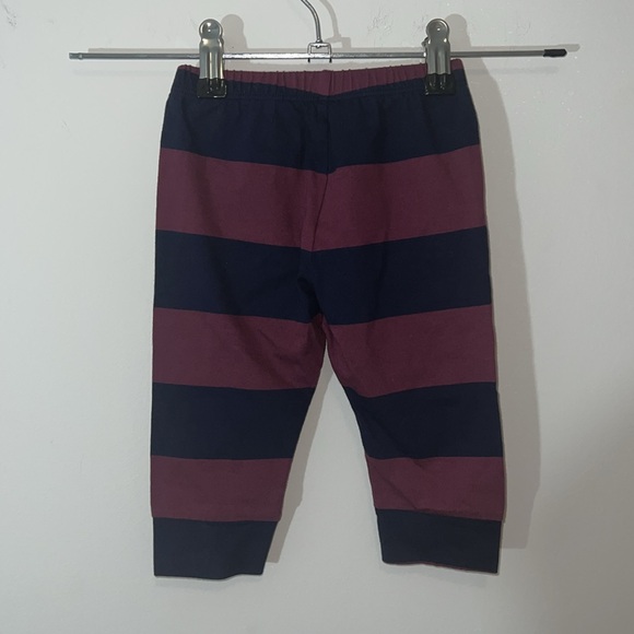 Gap Baby Cotton Striped Pants - Picture 4 of 6
